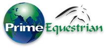 PRIME EQUESTRIAN (PRIME EQUESTRIAN) logo