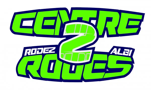 CENTRE DEUX ROUES RODEZ logo
