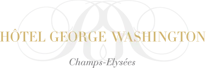 HOTEL GEORGE WASHINGTON (HOTEL GEORGE WASHINGTON) logo