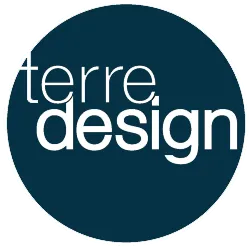 TERRE DESIGN (TERRE DESIGN) logo