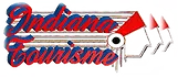 INDIANA TOURISME (INDIANA TOURISME) logo
