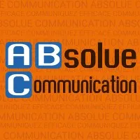ABSOLUE COMMUNICATION (ABSOLUE COMMUNICATION) logo
