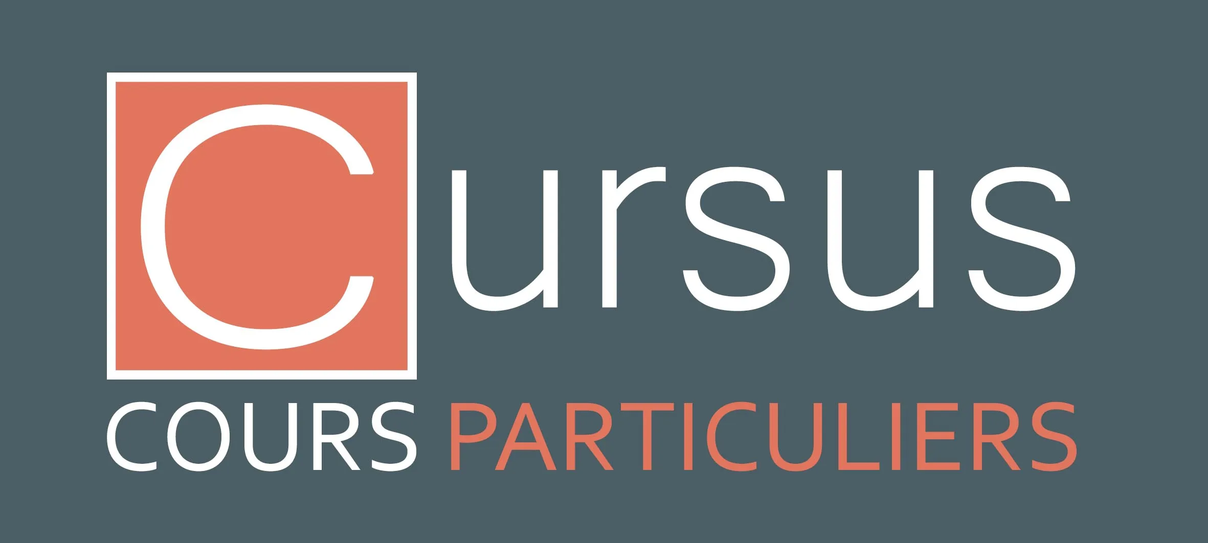 CURSUS @ (INITEC) logo