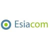 ESIACOM logo