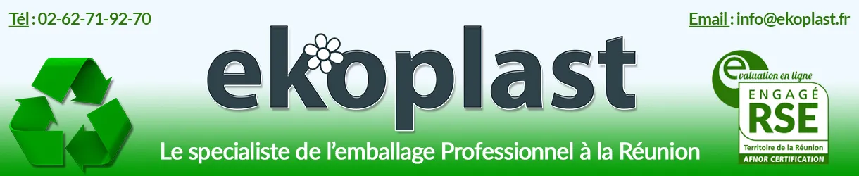EKOPLAST (EKOPLAST) logo