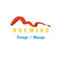 ROCMINE logo