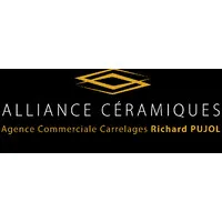 ALLIANCE CERAMIQUES (ALLIANCE CERAMIQUES) logo
