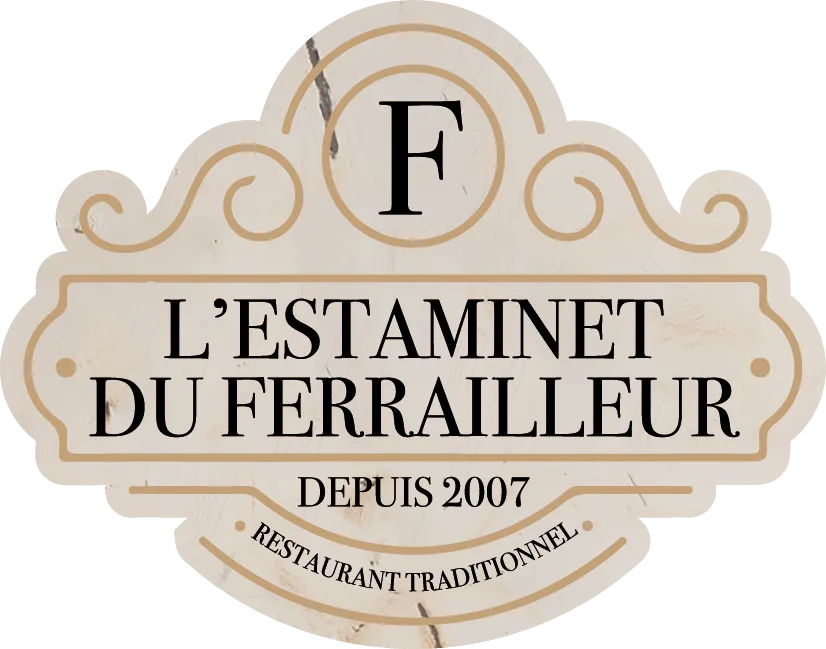 SARL HAPPY FRITES (HAPPY FRITES) logo