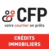 C F P logo