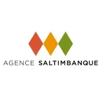 SALTIMBANQUE logo