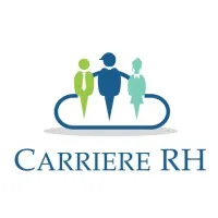 Voici le logo de la marque GAIGNARD LAURENT (LGRH) qui représente son identité graphique.