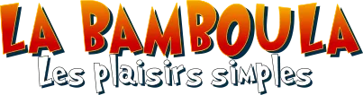 Voici le logo de la marque BAMBLYC qui représente son identité graphique.
