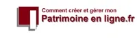 PATRIMOINE EN LIGNE (GENERIC PATRIMONIAL) logo