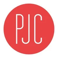 PJC (P.J.C) logo