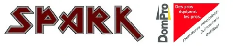 SPARK ABRASIFS logo