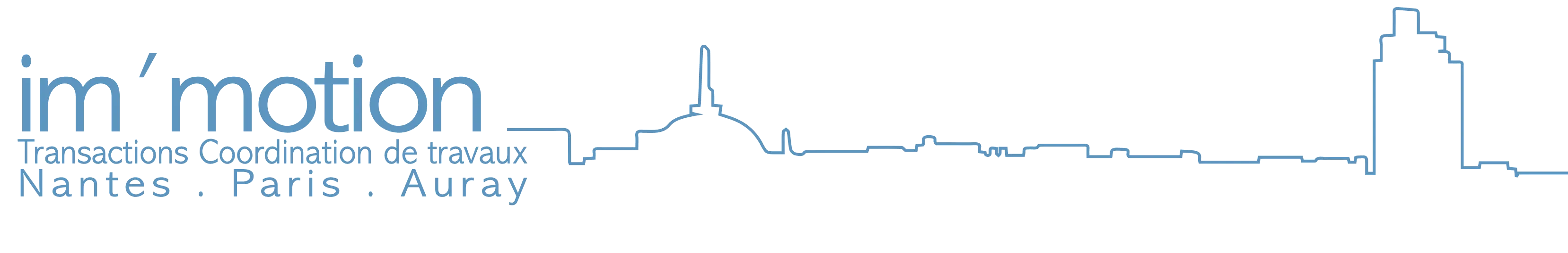 IMMOTION logo