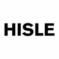 H.ISLE logo