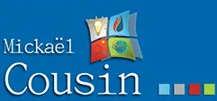 SARL MICKAEL COUSIN logo
