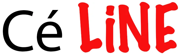 LE BRETON CELINE logo