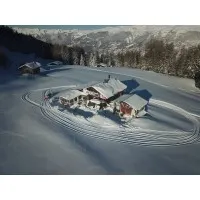 LE CHALET DU PLAN BOIS (PRATZEN HOLDING) logo