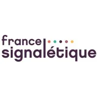 FRANCE SIGNALETIQUE (RELAYPRINT) logo