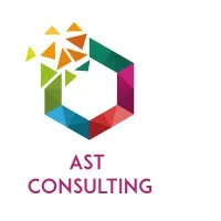 AST CONSULTING (queen parigi immobiliare) logo