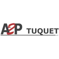 TUQUET DIDIER (A2P  TUQUET) logo