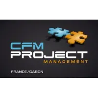 CFM PROJECT MANAGEMENT (CFM PROJECT MANAGEMENT) logo