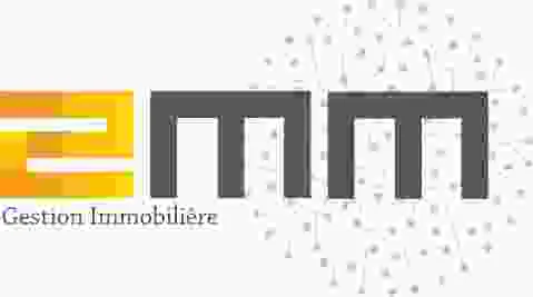 2M IMMO logo