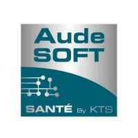 AUDE SOFT (AUDE SOFT) logo