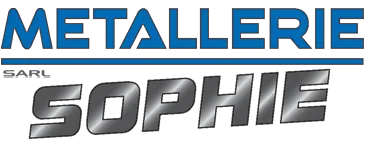 METALLERIE SOPHIE (METALLERIE SOPHIE) logo