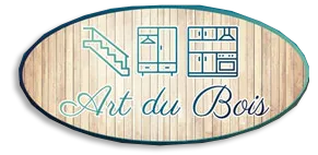 ART DU BOIS logo