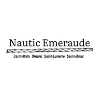 PL NAUTIQUE EMERAUDE (PL NAUTIQUE EMERAUDE) logo