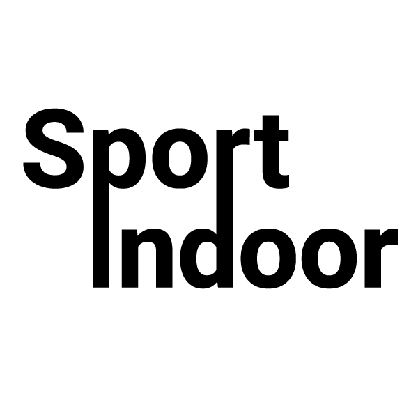 SPORT INDOOR logo