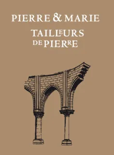 PIERRE & MARIE (PIERRE & MARIE) logo