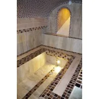 LES BAINS DES 5 AVENUES logo