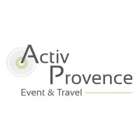 AP TRAVEL logo