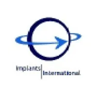 IMPLANTS INTERNATIONAL (IMPLANTS INTERNATIONAL) logo