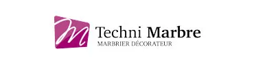 TECHNI MARBRE logo