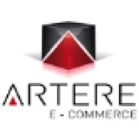 ARTERE CONSULTING (AC) logo