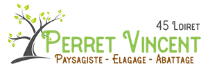 PERRET VINCENT logo
