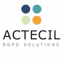 ACTECIL logo