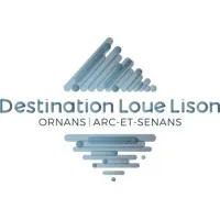 OFFICE DE TOURISME DESTINATION LOUE LISON logo