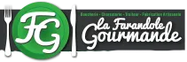EURL LA FARANDOLE GOURMANDE (LA FARANDOLE GOURMANDE) logo