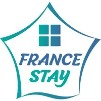 FRANCE STAY logo