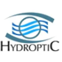 HYDROPTIC (HYDROPTIC) logo