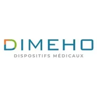 DIFFUSION MEDICALE HOSPITALIERE  DIMEHO logo
