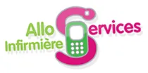 ALLO INFIRMIERES SERVICES logo