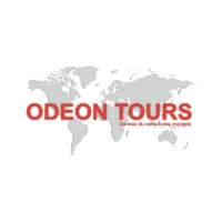 ODEON TOURS (ODEON TOURS) logo