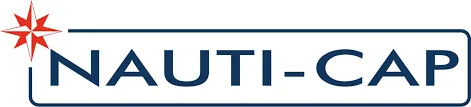 NAUTI-CAP logo